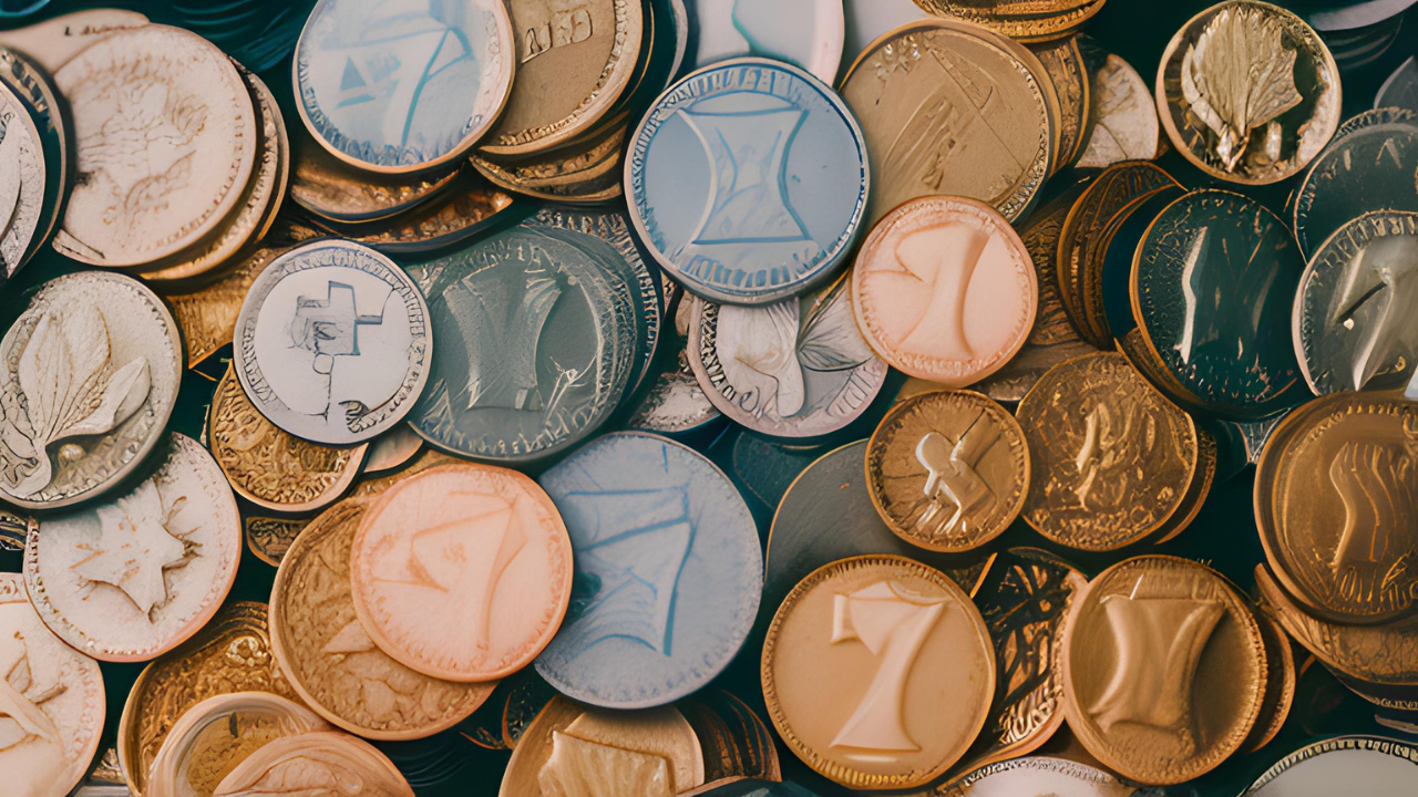 仮想通貨とは 初心者