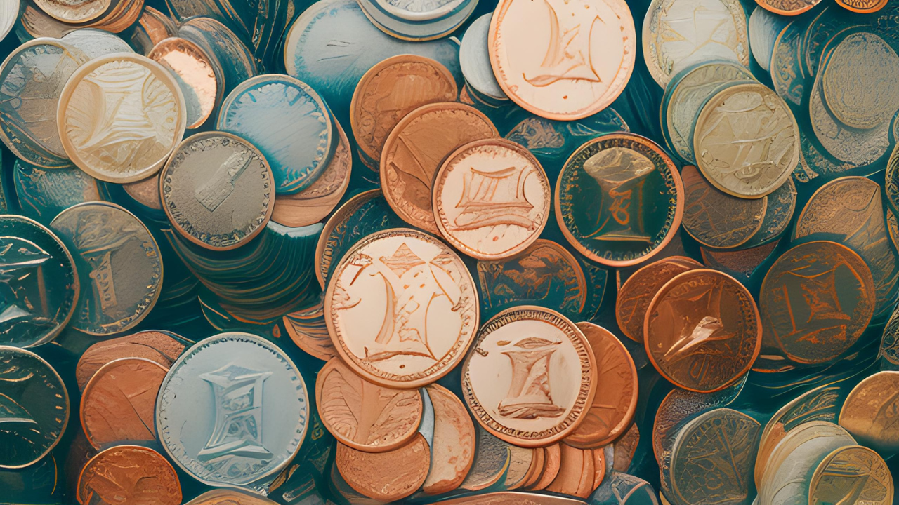 web3 仮想通貨